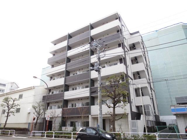 ラフィスタ品川ベイ